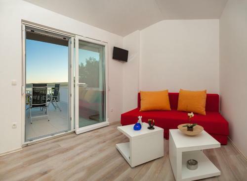Magnificent Villa With Pool,sea View,bbq,sauna