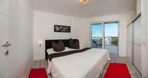 Magnificent Villa With Pool,sea View,bbq,sauna