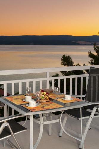 Magnificent Villa With Pool,sea View,bbq,sauna