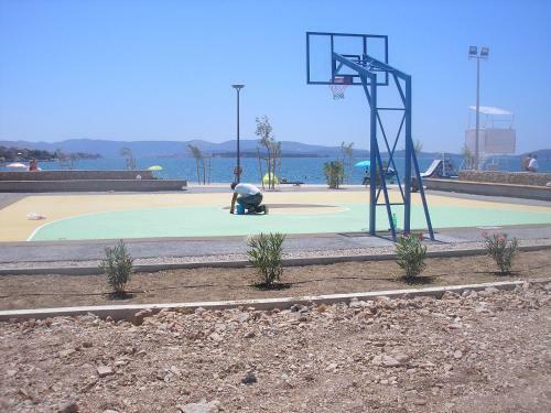 Apartments Sara & Kike With Sea View