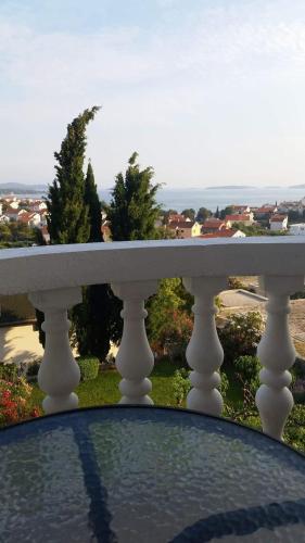 Apartmani Mrde?a
