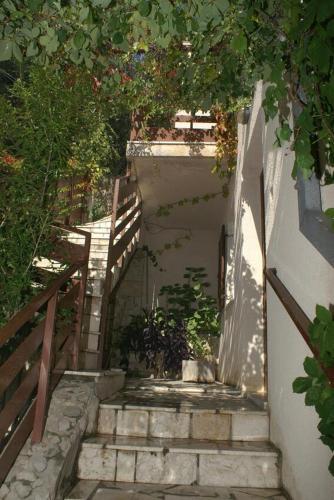 Apartments By The Sea Pisak, Omis - 967