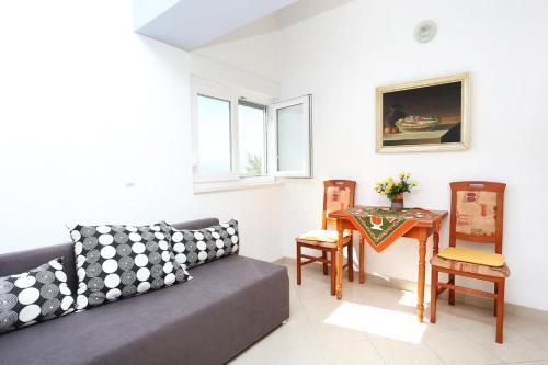 Apartments By The Sea Marusici, Omis - 653