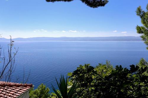 Apartments By The Sea Marusici, Omis - 653