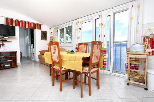 Apartments By The Sea Marusici, Omis - 653