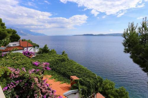 Apartments By The Sea Marusici, Omis - 653