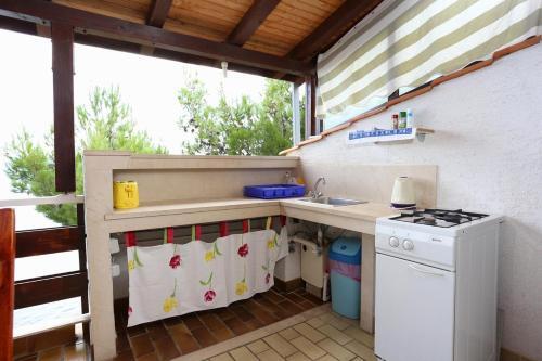 Apartments By The Sea Marusici, Omis - 653