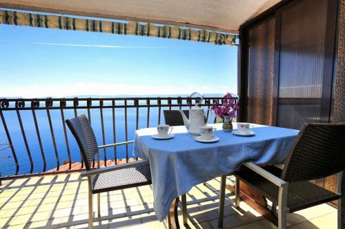 Apartments By The Sea Marusici, Omis - 653