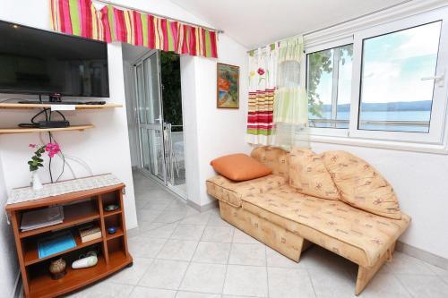 Apartments By The Sea Marusici, Omis - 653