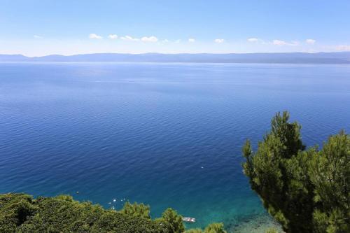 Apartments By The Sea Marusici, Omis - 653