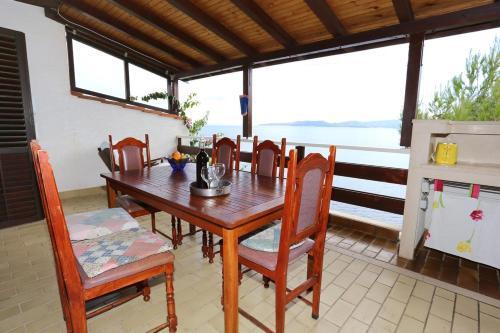 Apartments By The Sea Marusici, Omis - 653