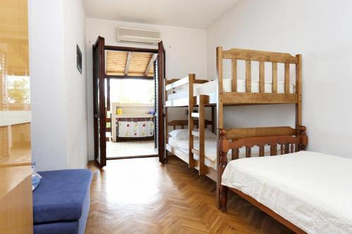 Apartments By The Sea Marusici, Omis - 653