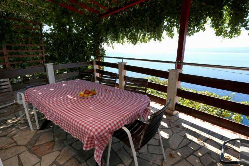 Apartments By The Sea Marusici, Omis - 653