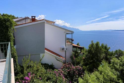 Apartments By The Sea Marusici, Omis - 653