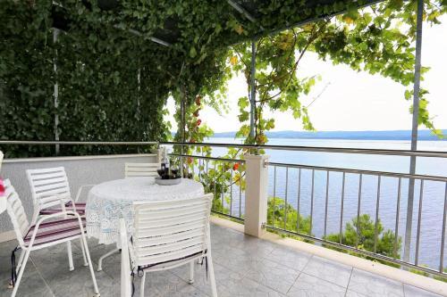 Apartments By The Sea Marusici, Omis - 653