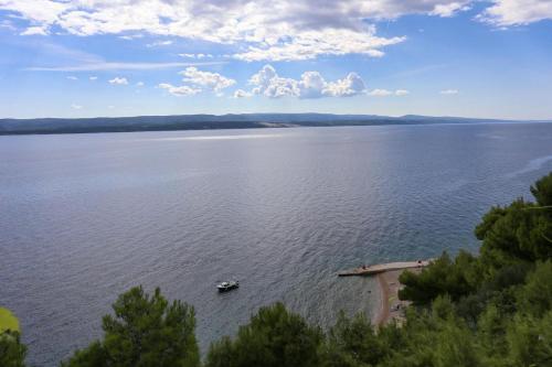 Apartments By The Sea Marusici, Omis - 653