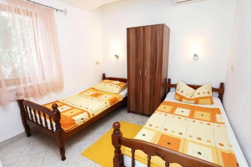 Apartments By The Sea Marusici, Omis - 653