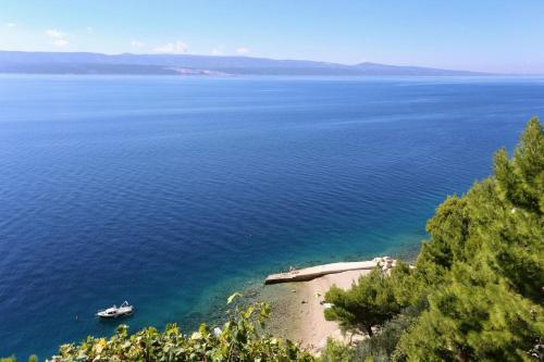 Apartments By The Sea Marusici, Omis - 653