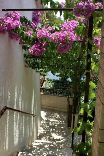 Apartments By The Sea Marusici, Omis - 653