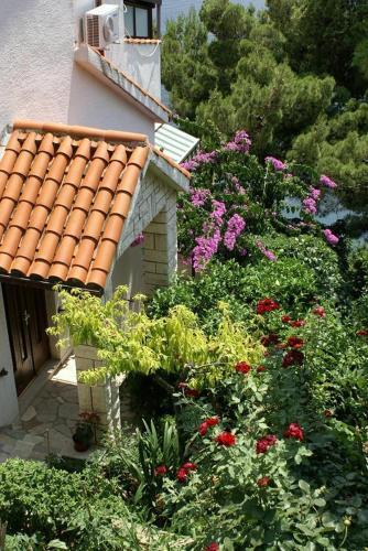 Apartments By The Sea Marusici, Omis - 653