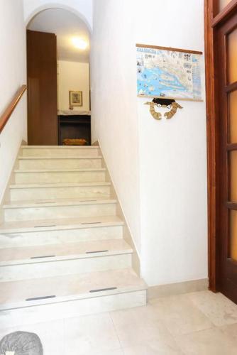 Apartments By The Sea Marusici, Omis - 653