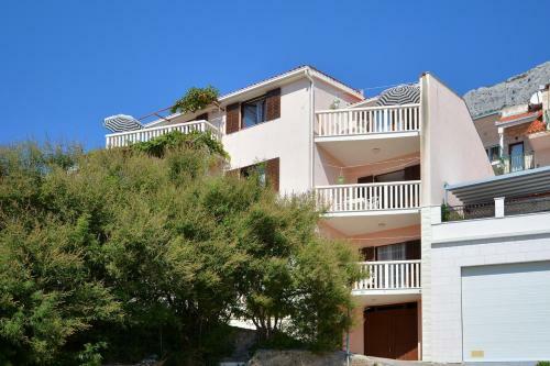 Apartment Pisak 7521c