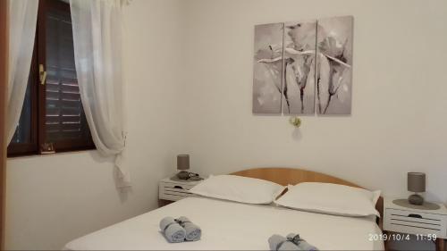 Apartments By The Sea Marusici, Omis - 1040