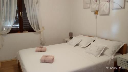 Apartments By The Sea Marusici, Omis - 1040