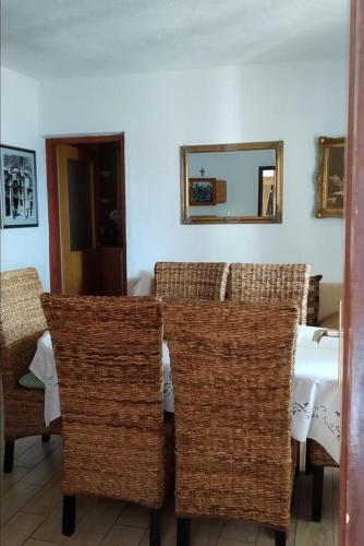 Apartments By The Sea Marusici, Omis - 1040