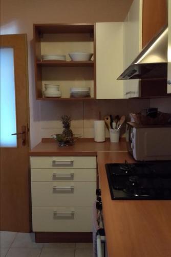 Apartments By The Sea Marusici, Omis - 1040