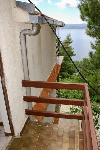 Apartments By The Sea Marusici, Omis - 1040