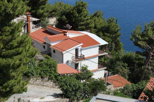 Apartments By The Sea Marusici, Omis - 1040