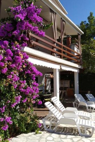 Apartments By The Sea Marusici, Omis - 1040