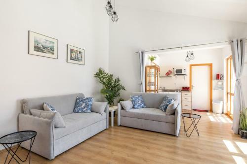 Waterview Apartments