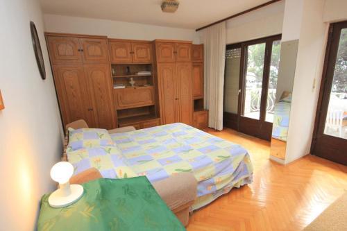 Apartments By The Sea Marusici, Omis - 957