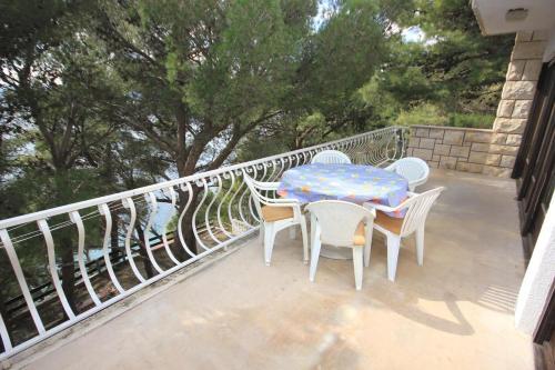 Apartments By The Sea Marusici, Omis - 957