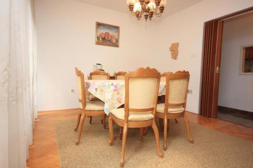 Apartments By The Sea Marusici, Omis - 957