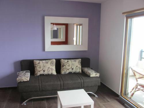 Apartamentos Villa Gloria