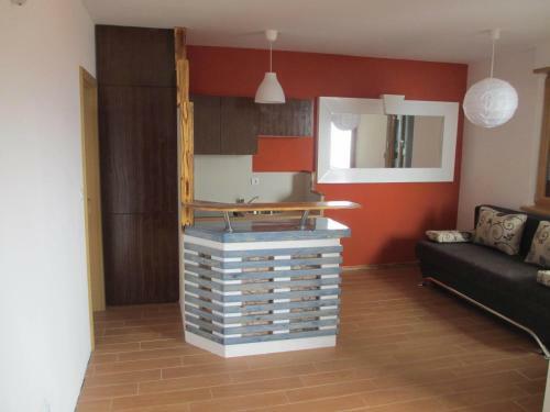 Apartamentos Villa Gloria