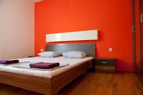Apartamentos Villa Gloria