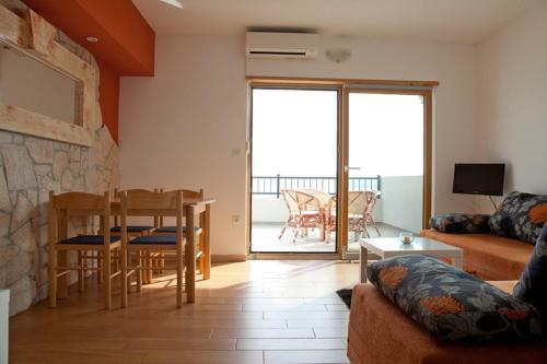 Apartamentos Villa Gloria