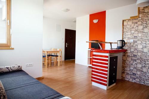 Apartamentos Villa Gloria