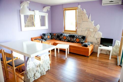 Apartamentos Villa Gloria