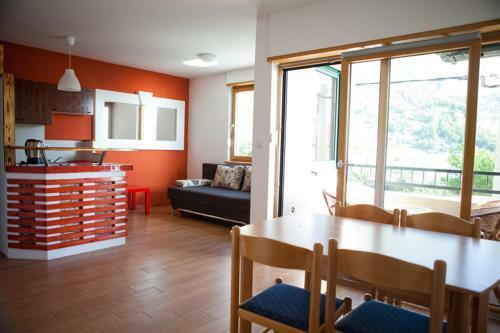 Apartamentos Villa Gloria
