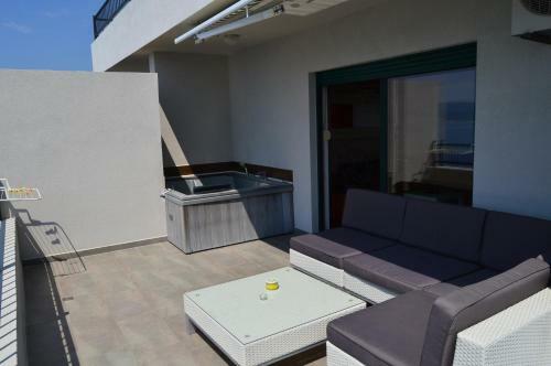 Apartamentos Villa Gloria