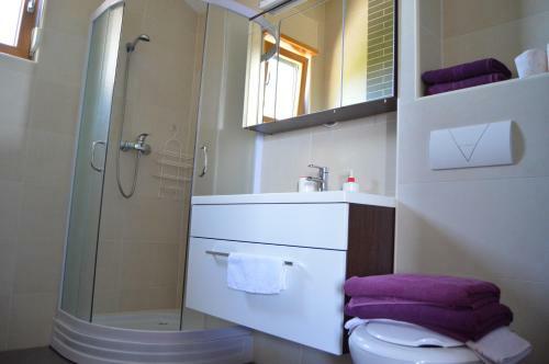 Apartamentos Villa Gloria