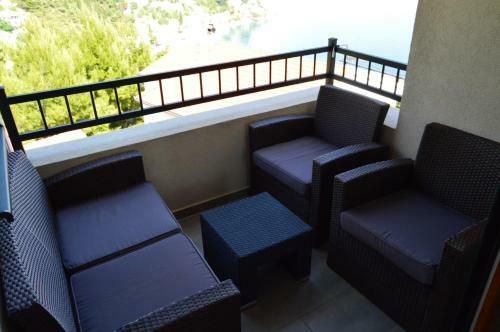 Apartamentos Villa Gloria