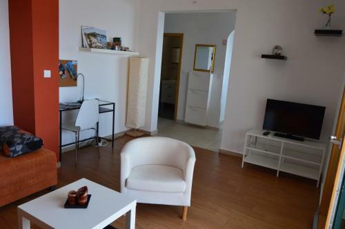 Apartamentos Villa Gloria