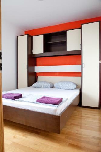 Apartamentos Villa Gloria