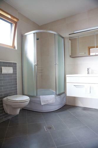 Apartamentos Villa Gloria